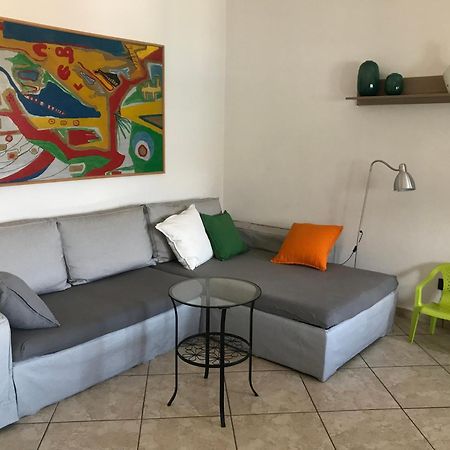 Casa Marconi Appartement Lovere Buitenkant foto