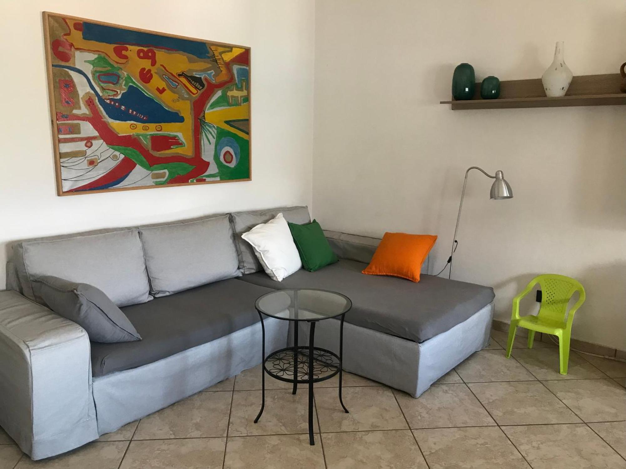 Casa Marconi Appartement Lovere Buitenkant foto